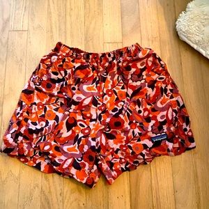 patagonia shorts